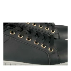Sneakers ZWART