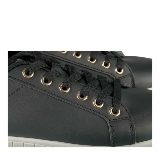 Sneakers ZWART