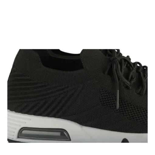 Sneakers ZWART