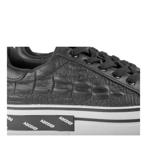 Sneakers ZWART