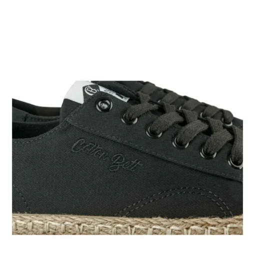 Sneakers ZWART