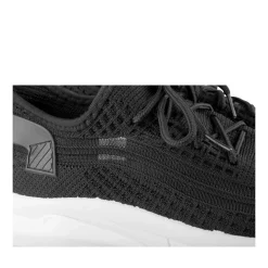 Sneakers ZWART