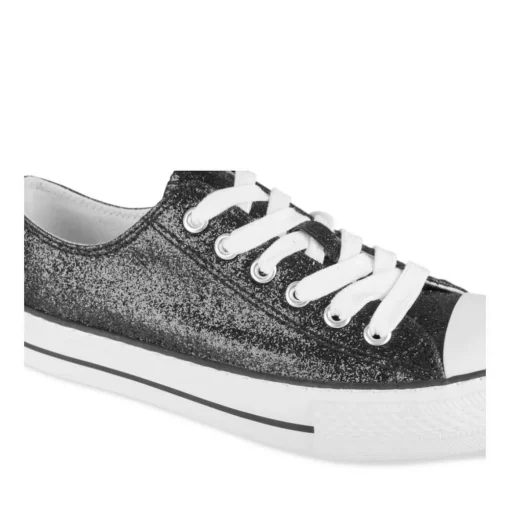 Sneakers ZWART