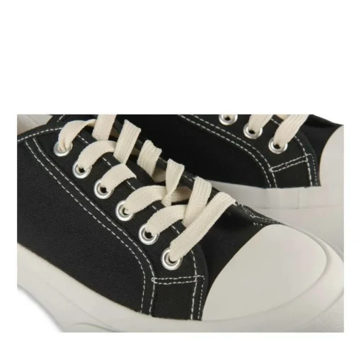 Sneakers ZWART