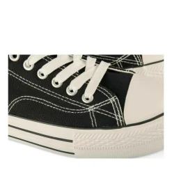 Sneakers ZWART
