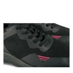 Sneakers ZWART