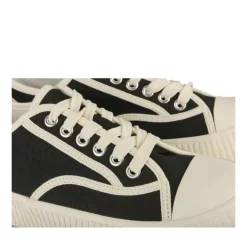 Sneakers ZWART