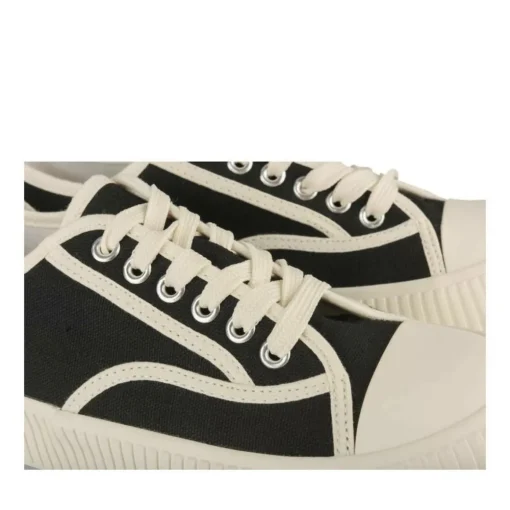 Sneakers ZWART