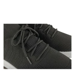 Sneakers ZWART