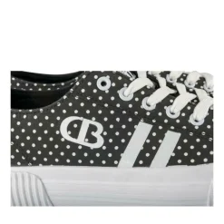 Sneakers ZWART