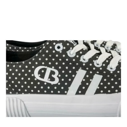Sneakers ZWART