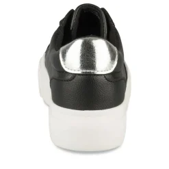 Sneakers ZWART