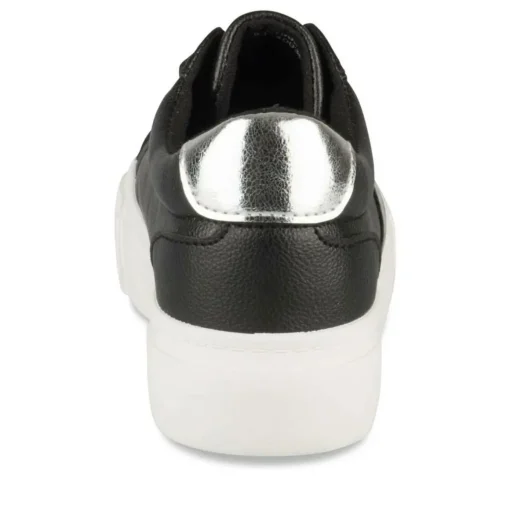 Sneakers ZWART