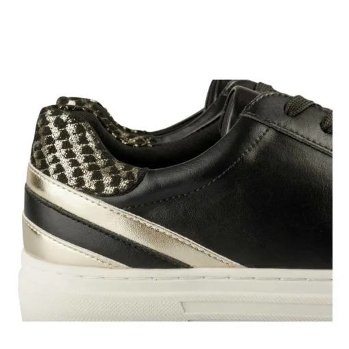 Sneakers ZWART
