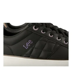 Sneakers ZWART