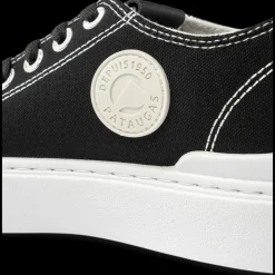Sneakers ZWART