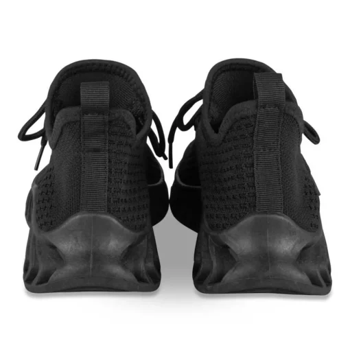Sneakers ZWART