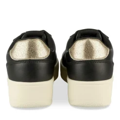 Sneakers ZWART