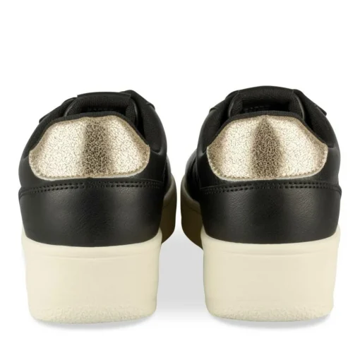Sneakers ZWART