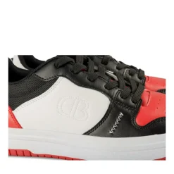 Sneakers ZWART