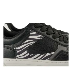 Sneakers ZWART