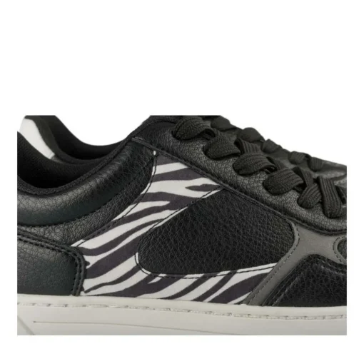Sneakers ZWART