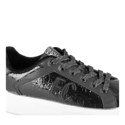 Sneakers ZWART