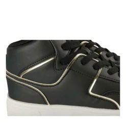 Sneakers ZWART