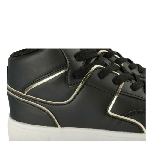 Sneakers ZWART