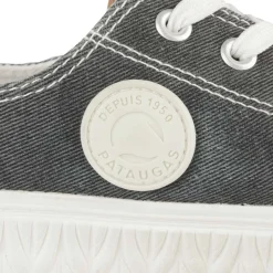Sneakers ZWART