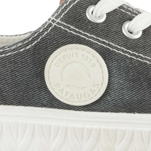 Sneakers ZWART