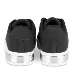 Sneakers ZWART