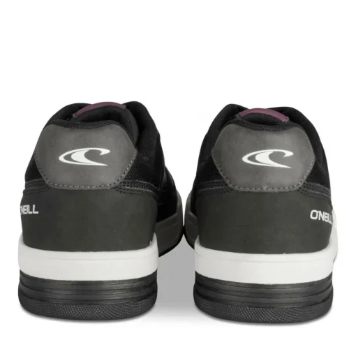 Sneakers ZWART