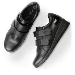 Sneakers ZWART