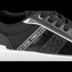 Sneakers ZWART