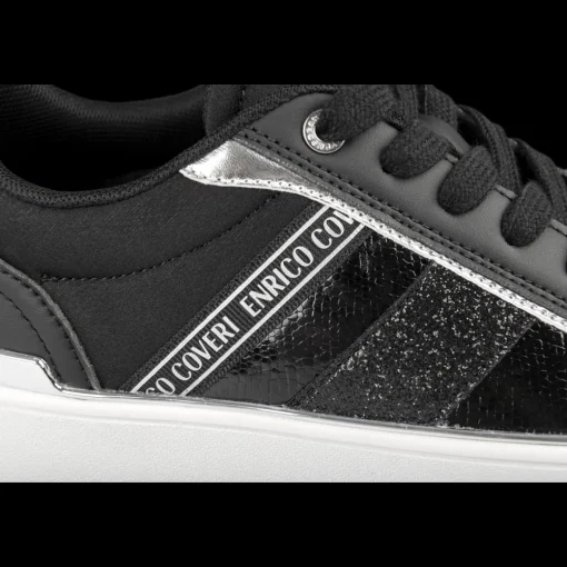 Sneakers ZWART