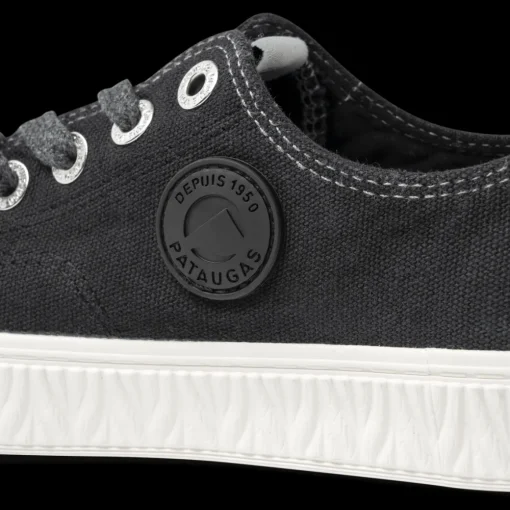 Sneakers ZWART