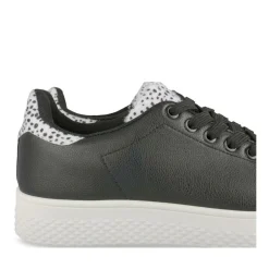 Sneakers ZWART