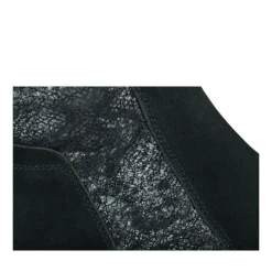Sneakers ZWART