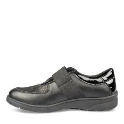 Sneakers ZWART