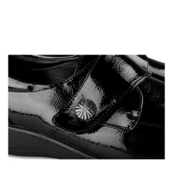 Sneakers ZWART