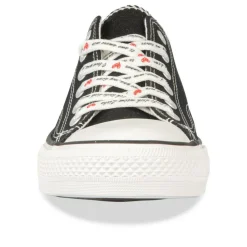 Sneakers ZWART