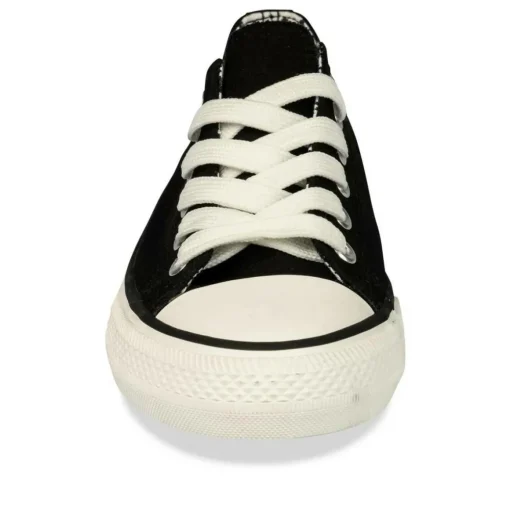 Sneakers ZWART