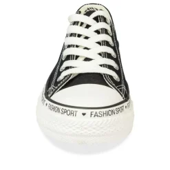 Sneakers ZWART