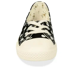 Sneakers ZWART