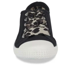 Sneakers ZWART