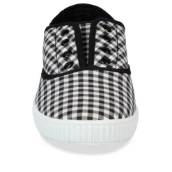 Sneakers ZWART