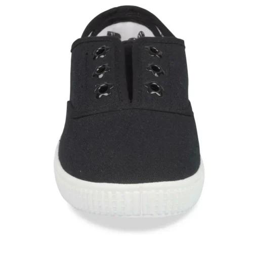 Sneakers ZWART