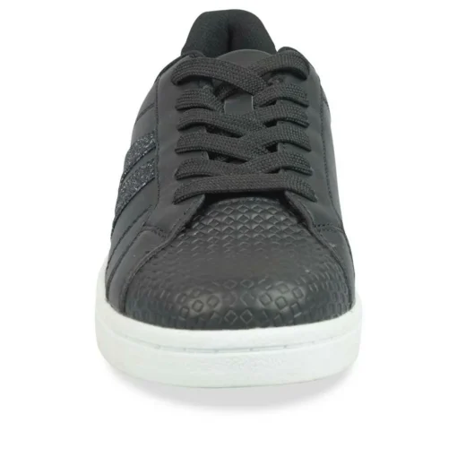 Sneakers ZWART