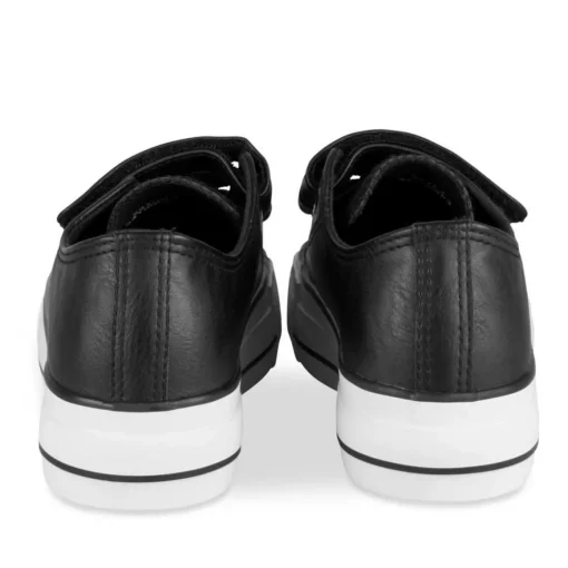 Sneakers ZWART